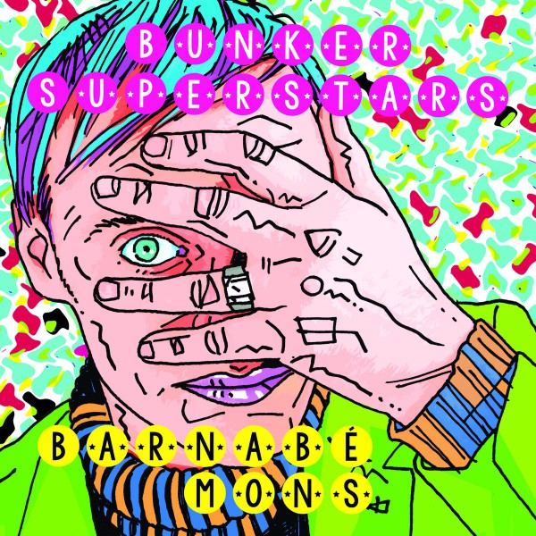 BUNKER SUPERSTARS