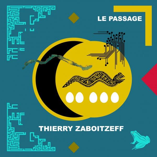 Le passage