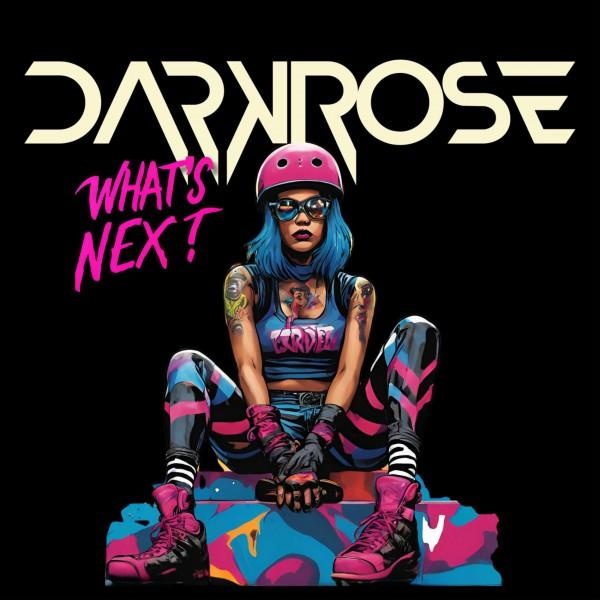 What's next ?