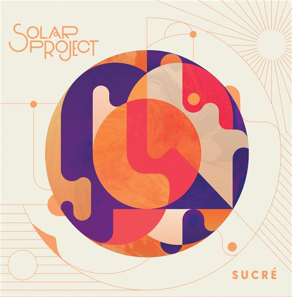 SUCRÉ