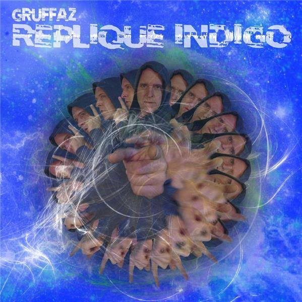 Réplique Indigo