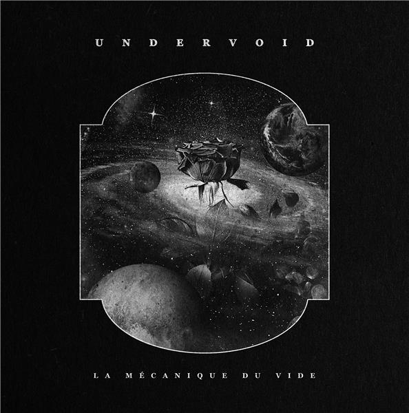 LA MÉCANIQUE DU VIDE