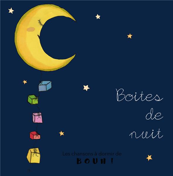 Boites de nuit