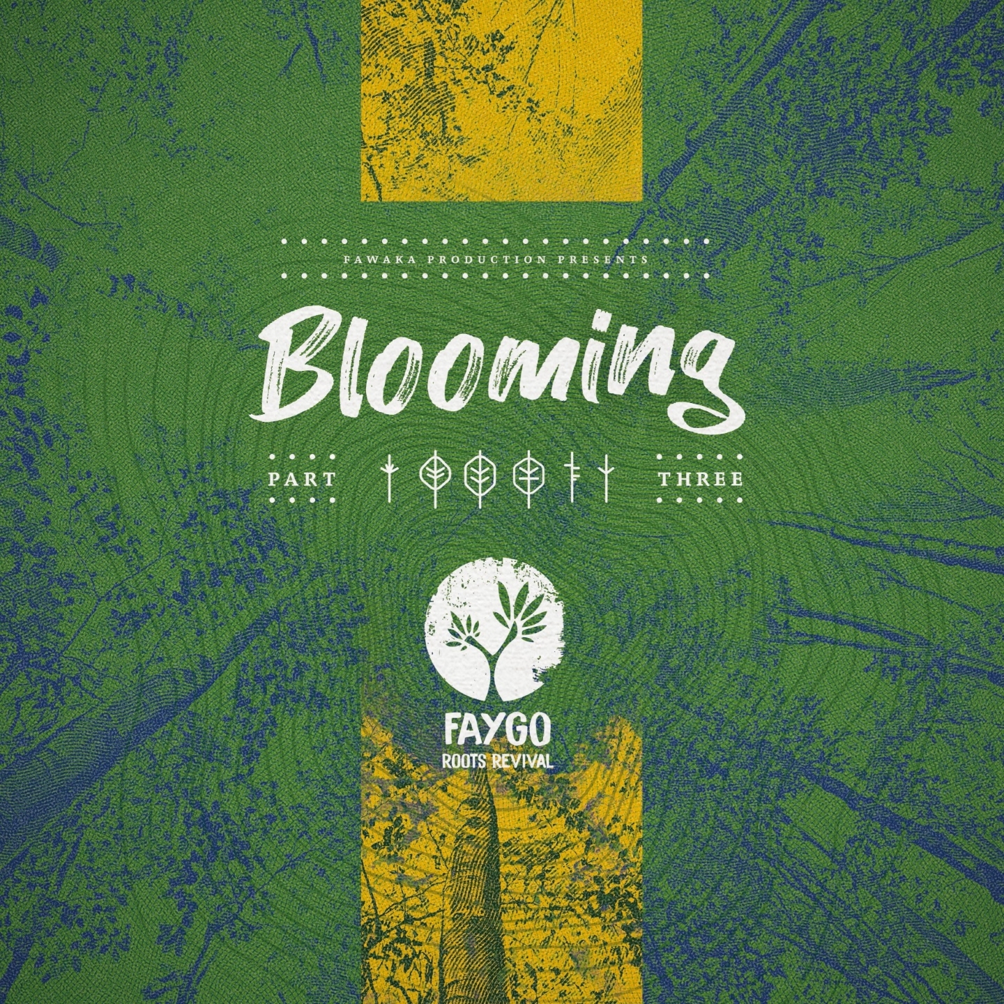 BLOOMING #3