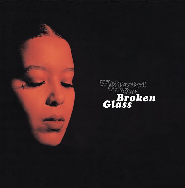 BROKEN GLASS