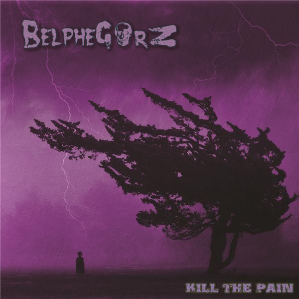 KILL THE PAIN