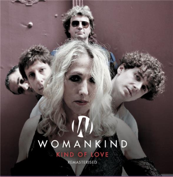 Kind Of Love