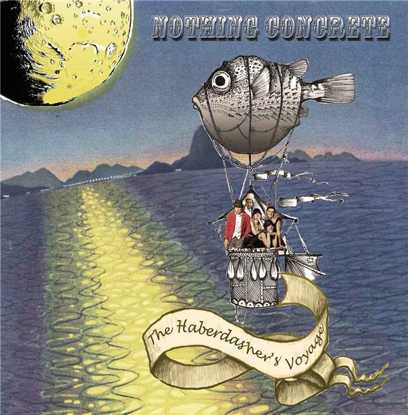 The Haberdasher'S Voyage