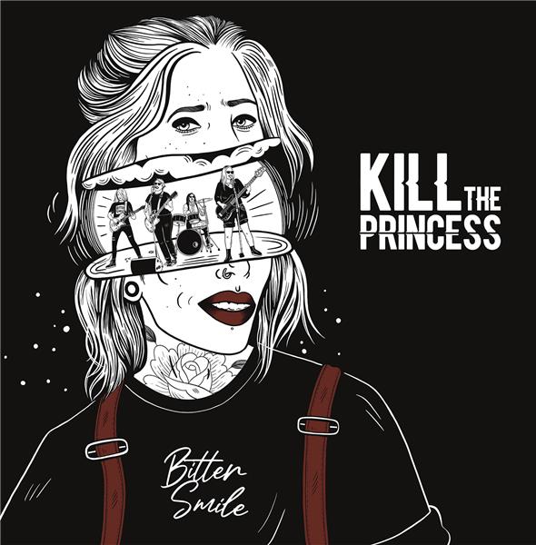 Bitter Smile