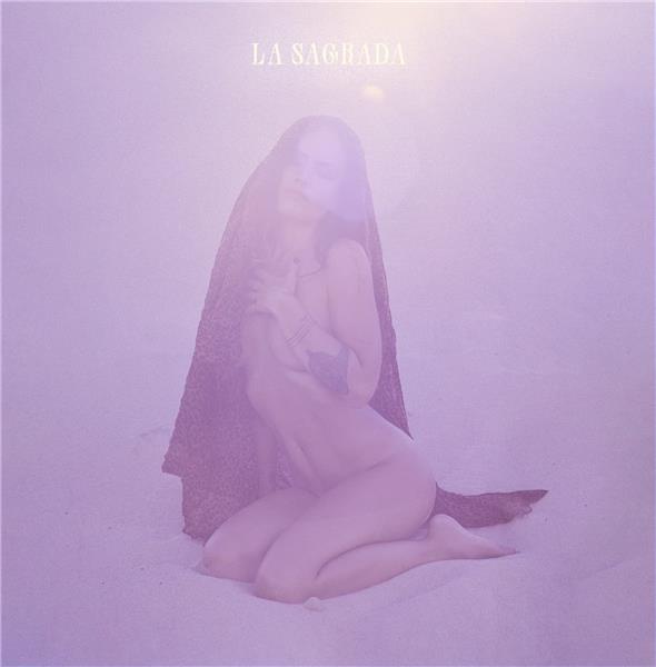 LA SAGRADA