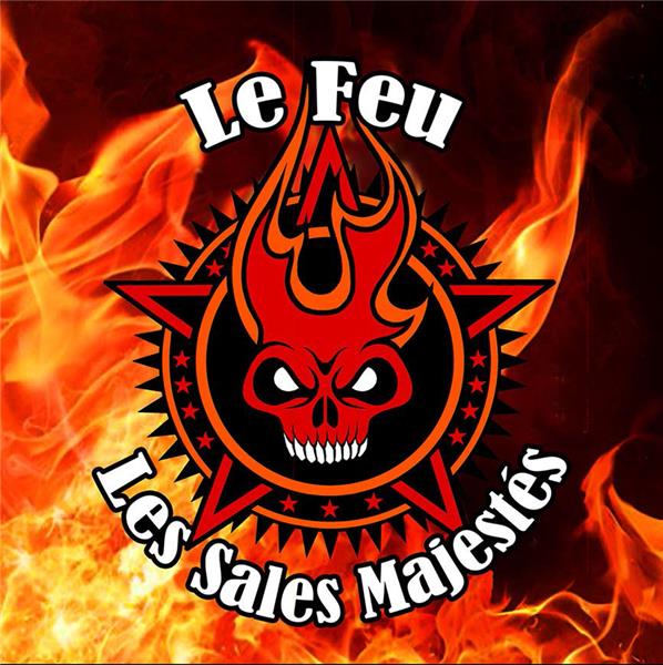 LE FEU