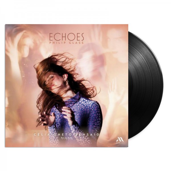 Glass: Echoes