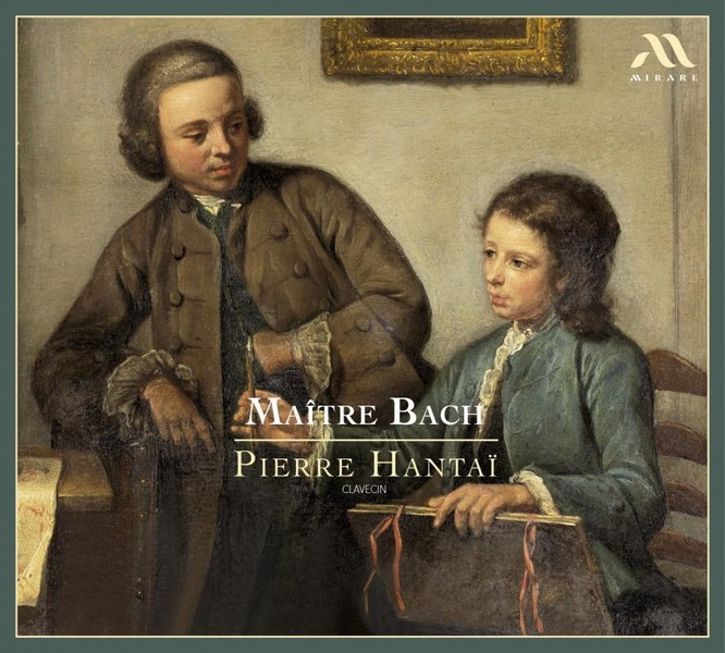 Maître Bach