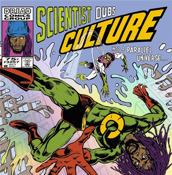 Scientist Dubs Culture Into a Parallel Universe