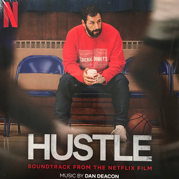 Hustle