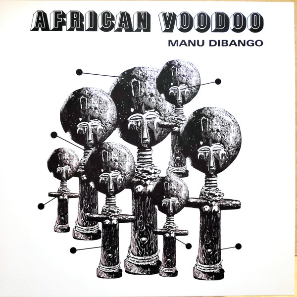 African Voodoo