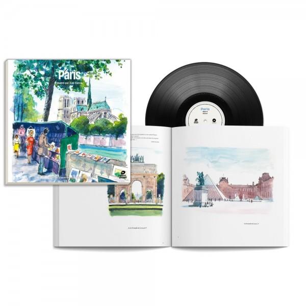 Vinyl Story