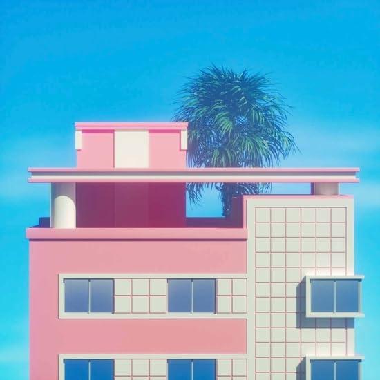 BOARDWALK BUMPS (VOL.1-3)