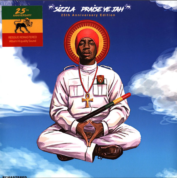Praise Ye Jah