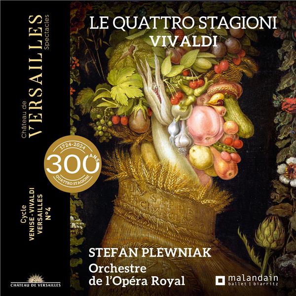 Le Quattro Stagioni