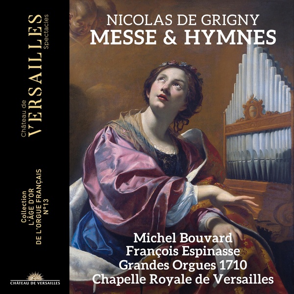 Messe & Hymnes