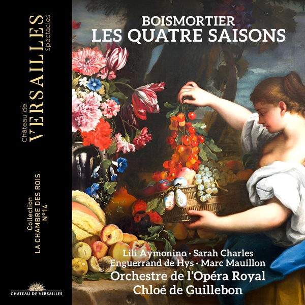 Quatre Saisons