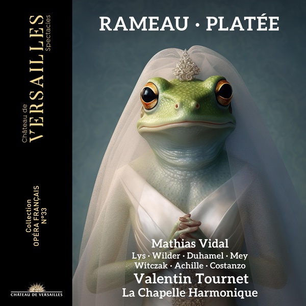 Platée