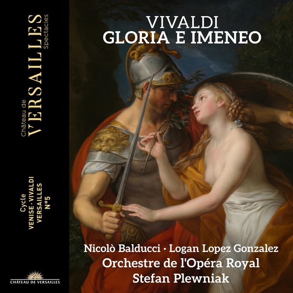 La Gloria e Imeneo