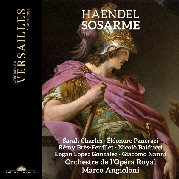 Sosarme