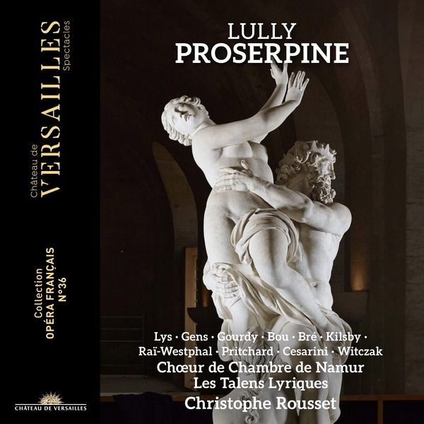 Proserpine