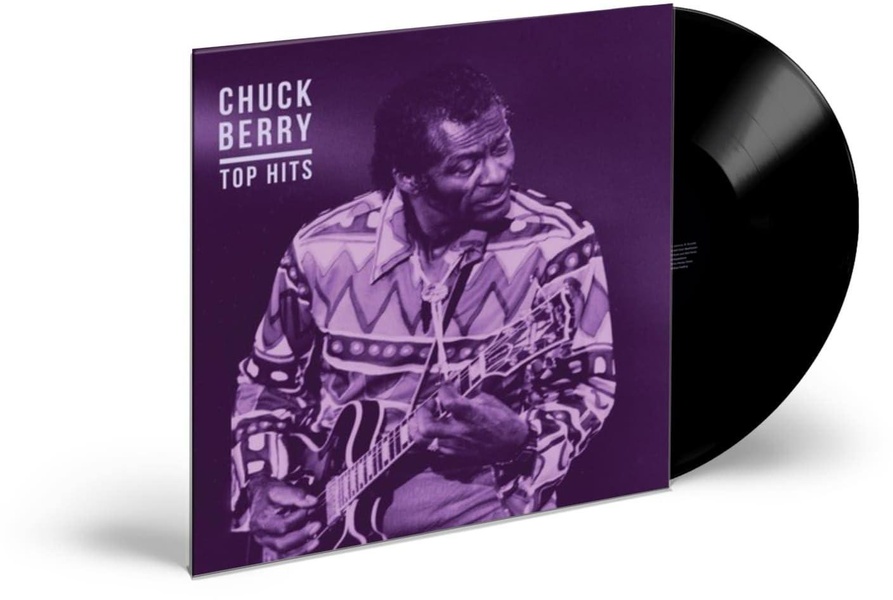 Chuck Berry