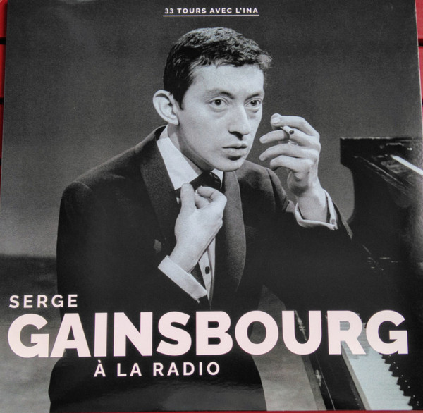 À la radio
