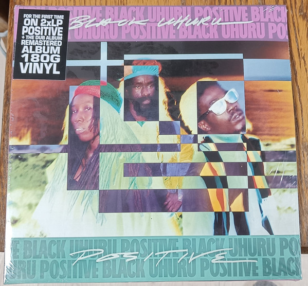 Positive & Positive Dub