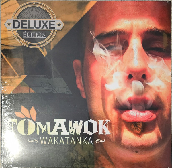 Wakatanka