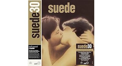 Suede 30th Anniversary Edition