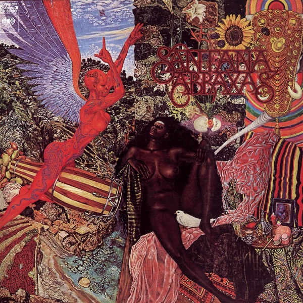 Abraxas / Santana