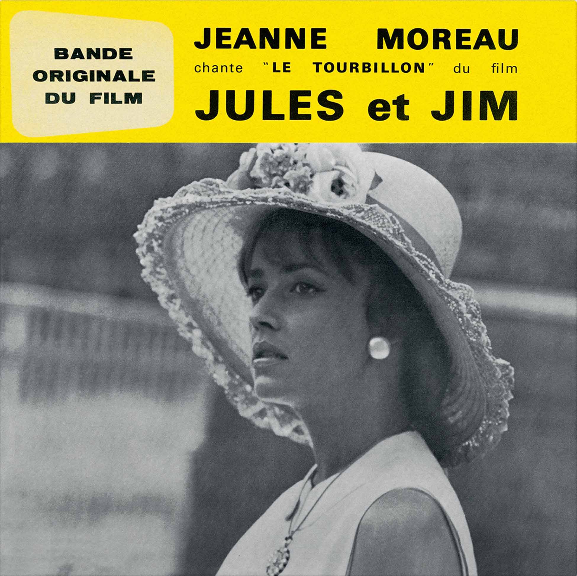 Jules Et Jim