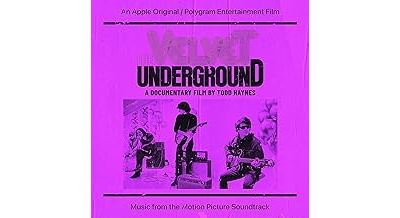 The Velvet Underground : A Documentary
