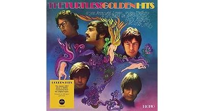 Golden Hits