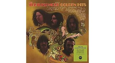 More Golden Hits