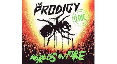 World’s on Fire