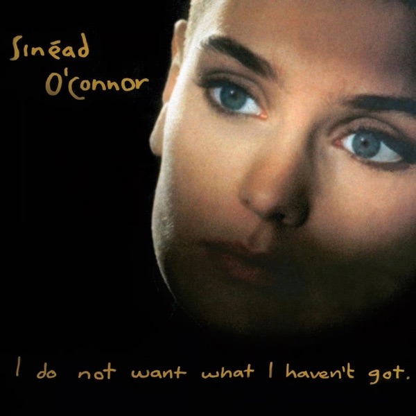 I Do Not Want What I Haven’t Got
