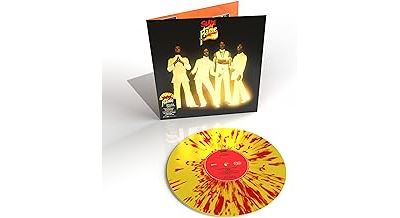 Slade In Flame Vinyle Coloré