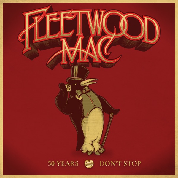50 Years – Don’t Stop