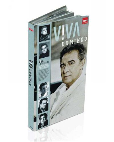 Viva Domingo ! Édition Deluxe