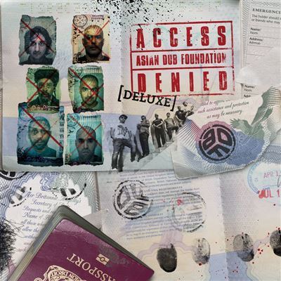 Access Denied Édition Deluxe