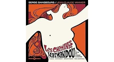 Les Chemins de Katmandou