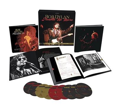 The Bootleg Series Volume 13 : Trouble No More 1979–1981