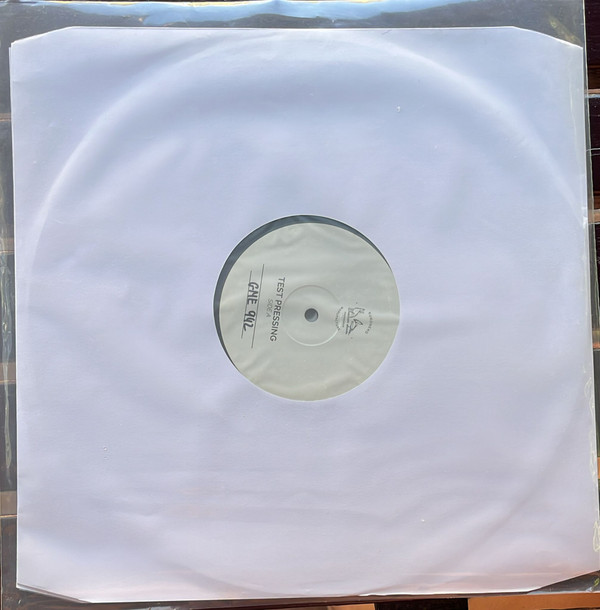 Lambarena - Bach To Africa Exclusivité Fnac Vinyle Coloré