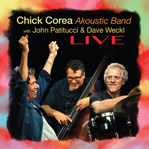 Akoustic Band Live